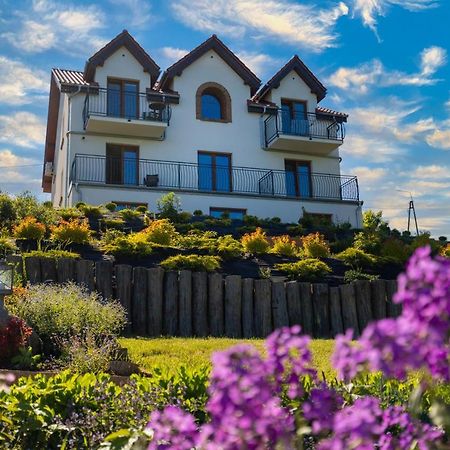 Golden Lofer Apartment Stary Gielad Exterior foto