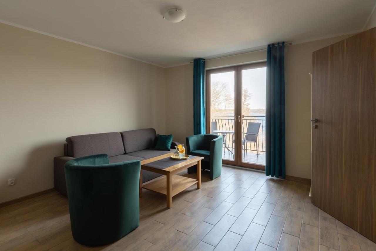Golden Lofer Apartment Stary Gielad Exterior foto