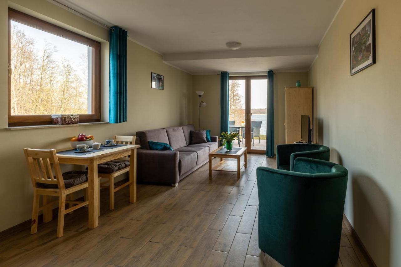 Golden Lofer Apartment Stary Gielad Exterior foto