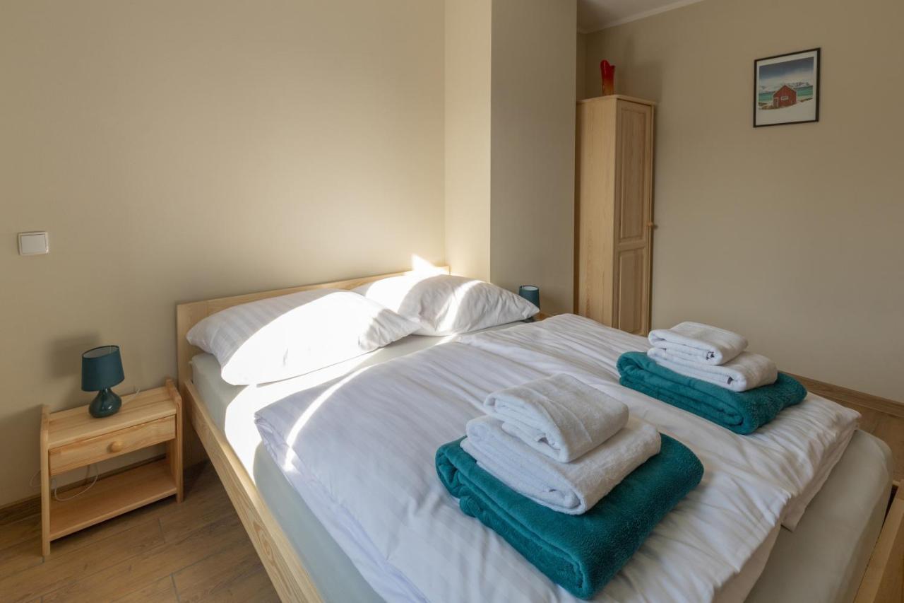 Golden Lofer Apartment Stary Gielad Exterior foto