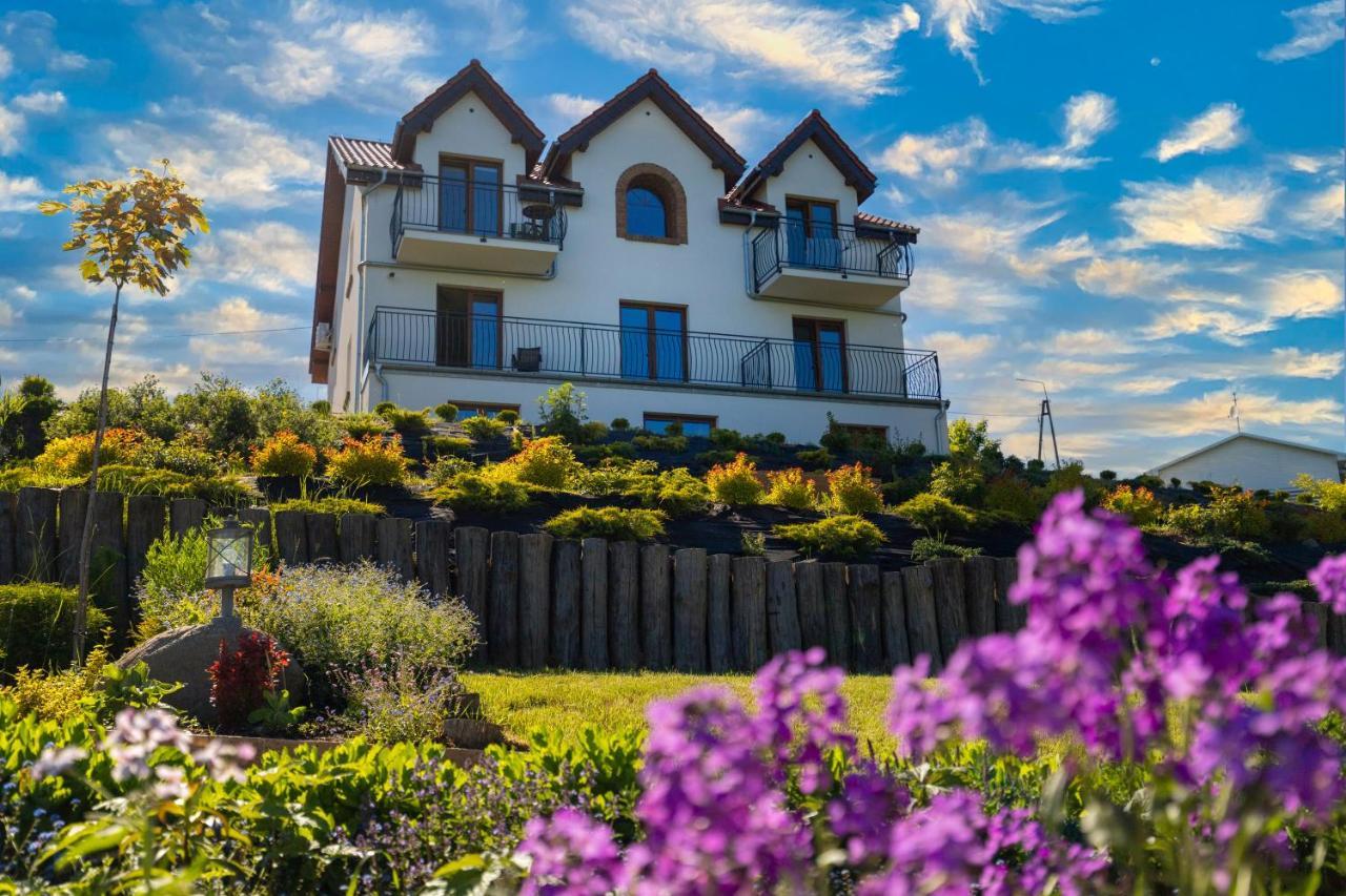 Golden Lofer Apartment Stary Gielad Exterior foto