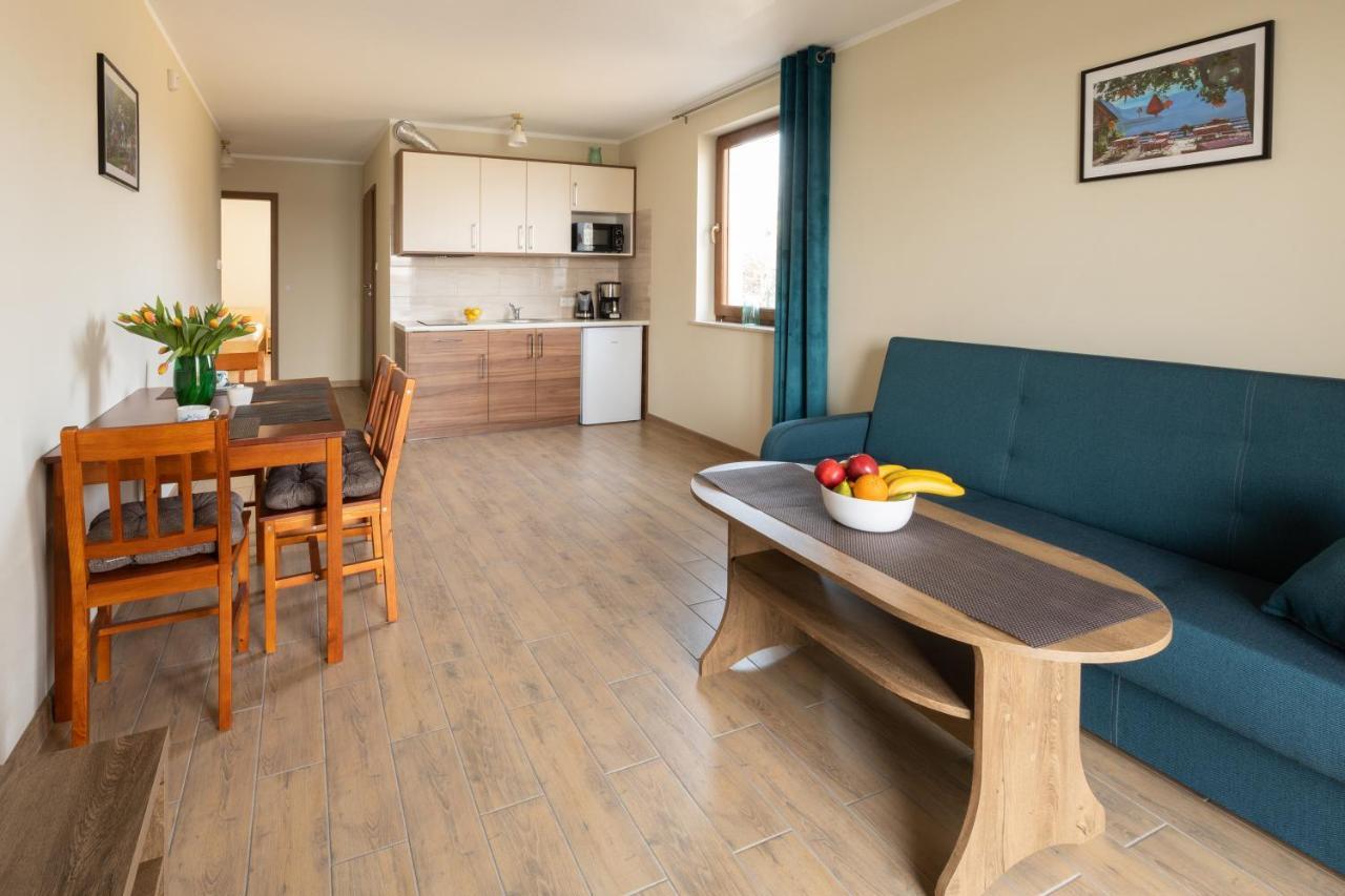 Golden Lofer Apartment Stary Gielad Exterior foto