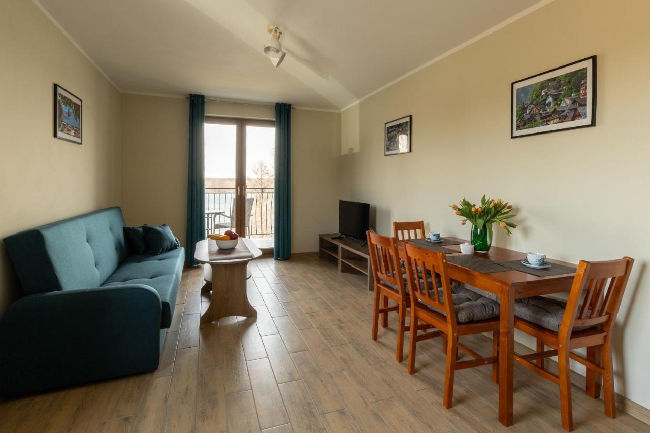Golden Lofer Apartment Stary Gielad Exterior foto