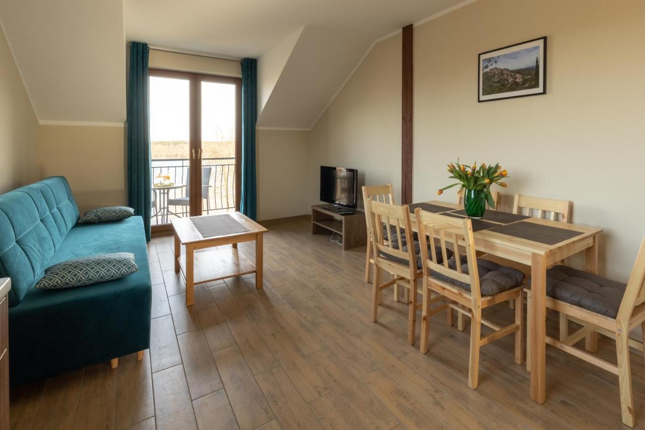 Golden Lofer Apartment Stary Gielad Exterior foto