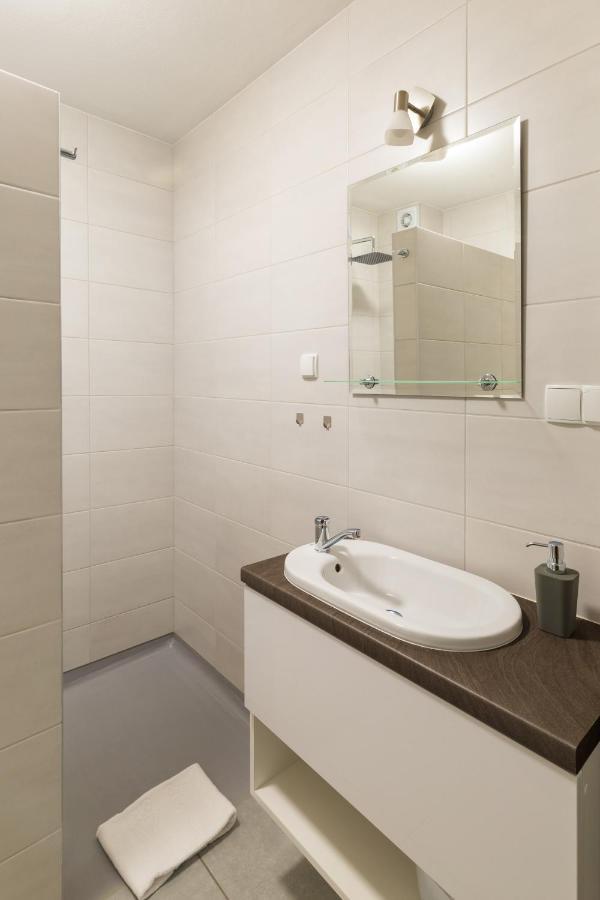 Golden Lofer Apartment Stary Gielad Exterior foto