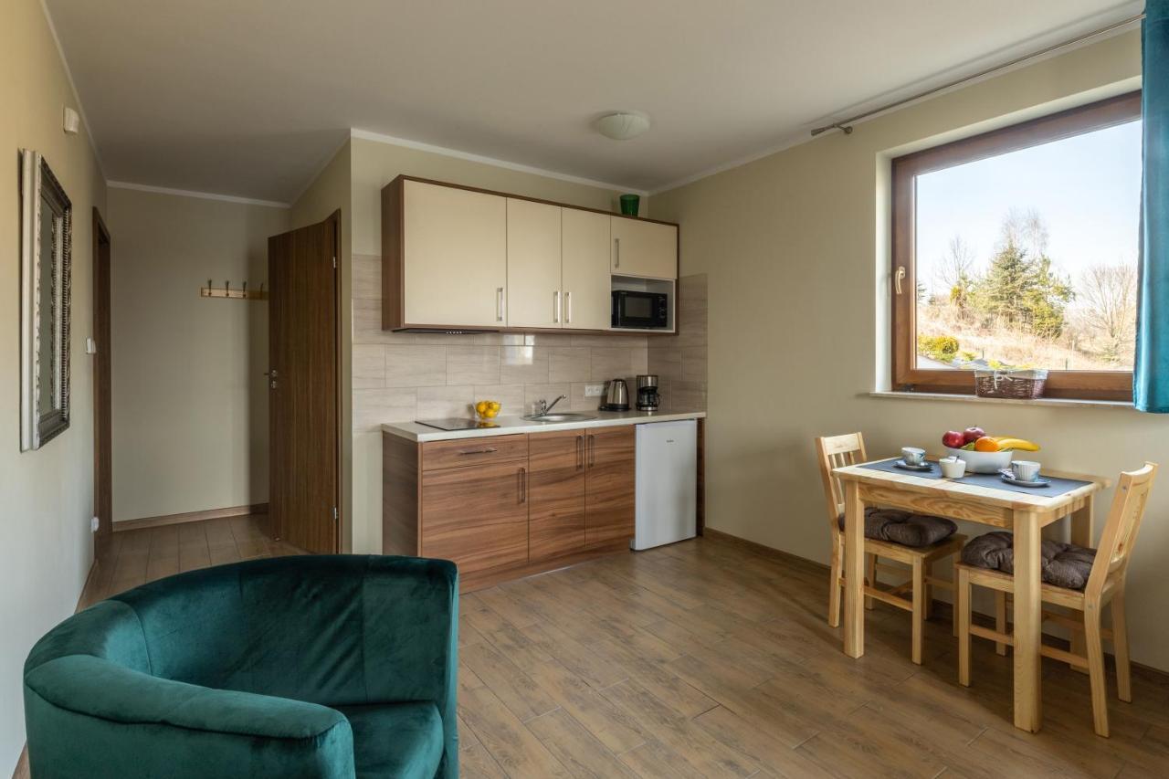 Golden Lofer Apartment Stary Gielad Exterior foto