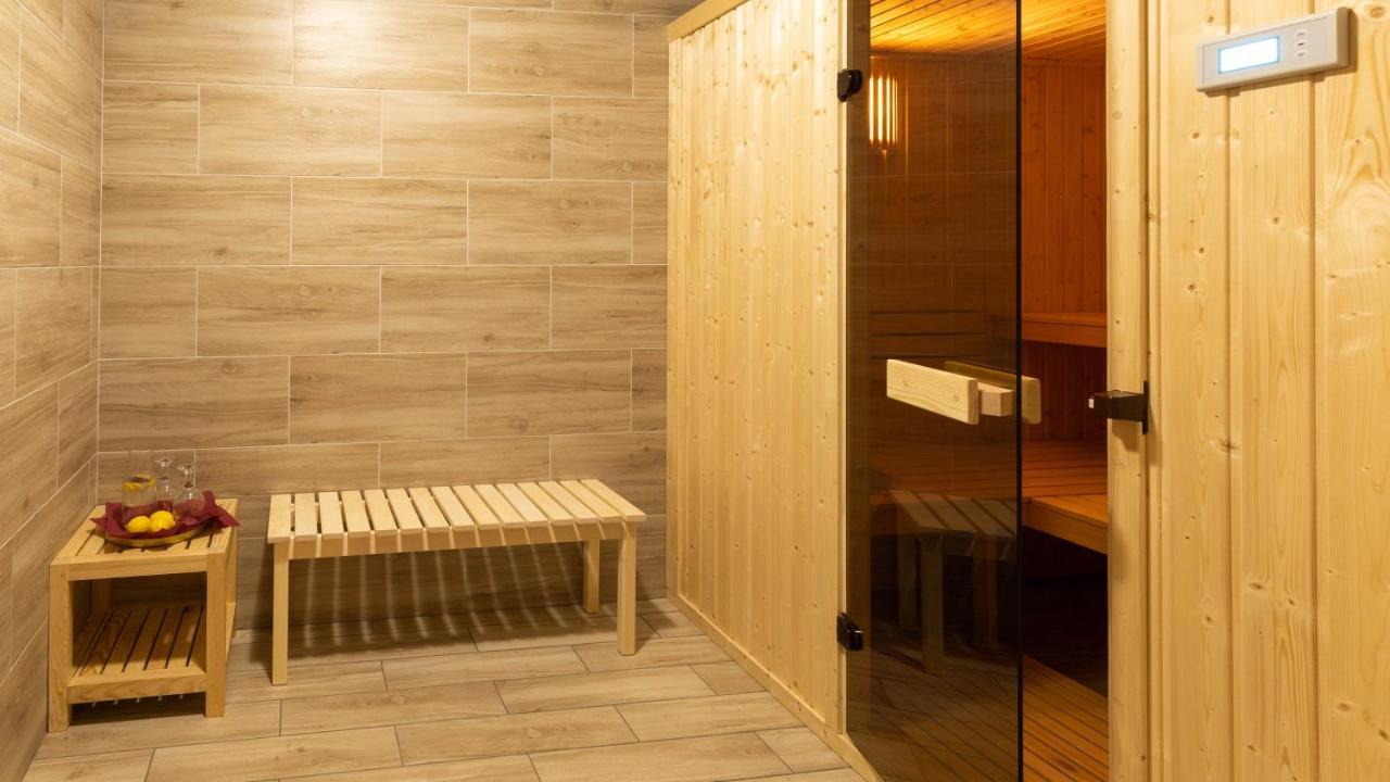 Golden Lofer Apartment Stary Gielad Exterior foto