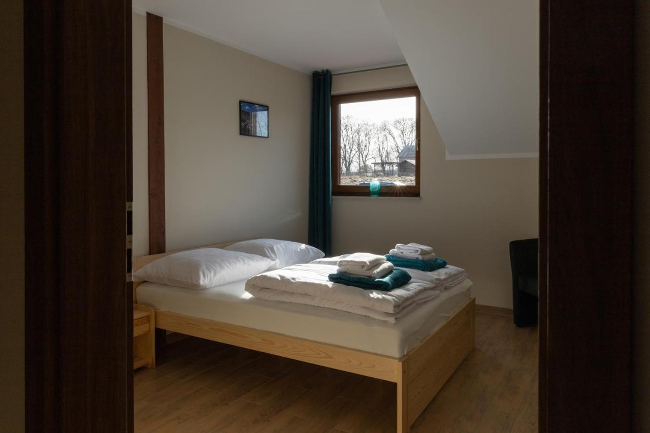 Golden Lofer Apartment Stary Gielad Exterior foto