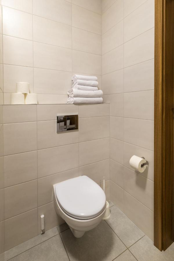 Golden Lofer Apartment Stary Gielad Exterior foto