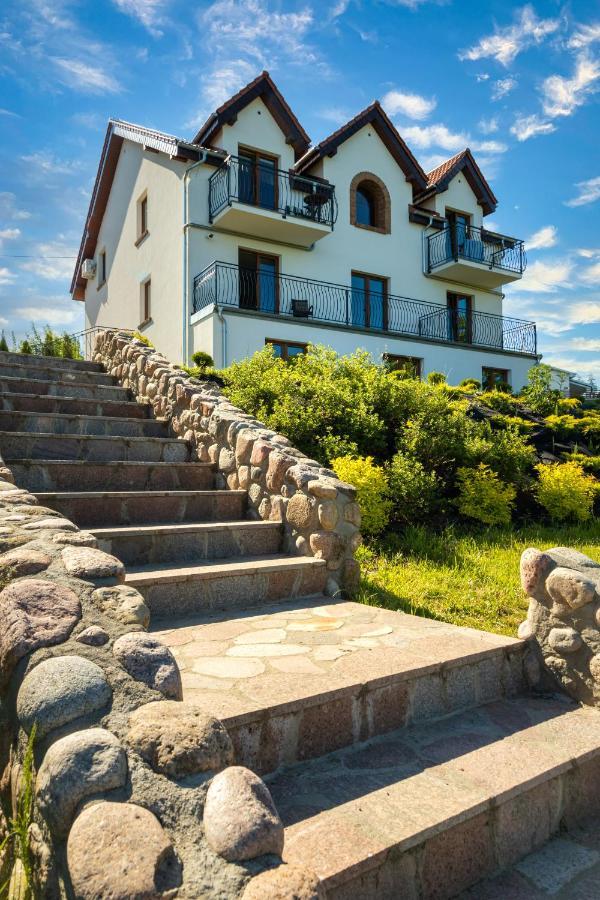Golden Lofer Apartment Stary Gielad Exterior foto