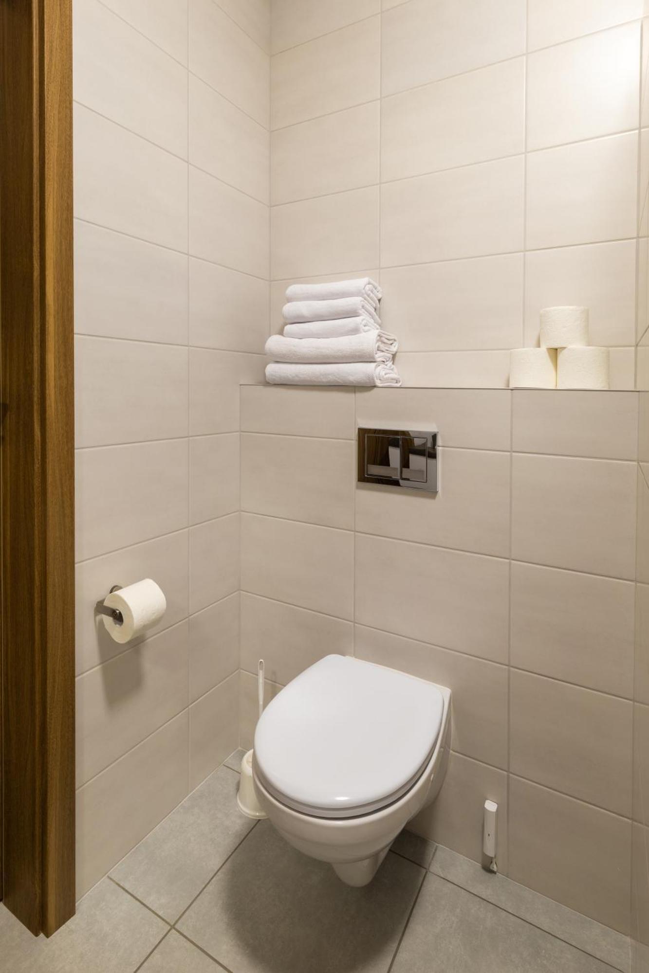 Golden Lofer Apartment Stary Gielad Cameră foto